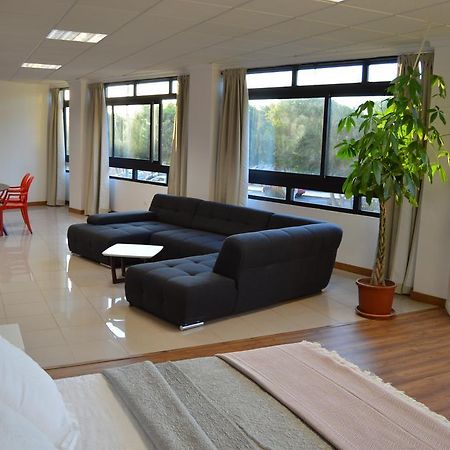 Daida Loft Appartement Arrecife  Buitenkant foto