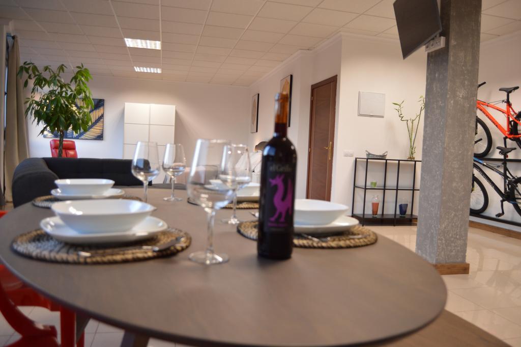 Daida Loft Appartement Arrecife  Buitenkant foto