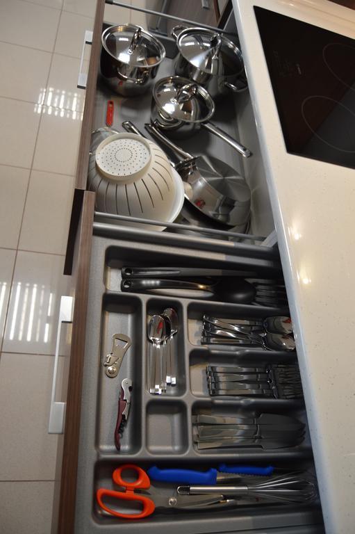Daida Loft Appartement Arrecife  Buitenkant foto
