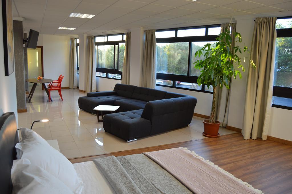 Daida Loft Appartement Arrecife  Buitenkant foto