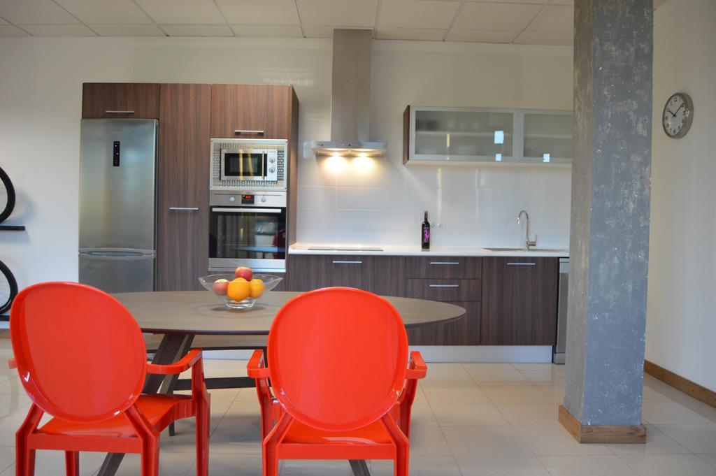 Daida Loft Appartement Arrecife  Buitenkant foto