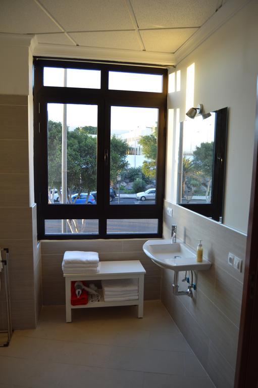 Daida Loft Appartement Arrecife  Buitenkant foto