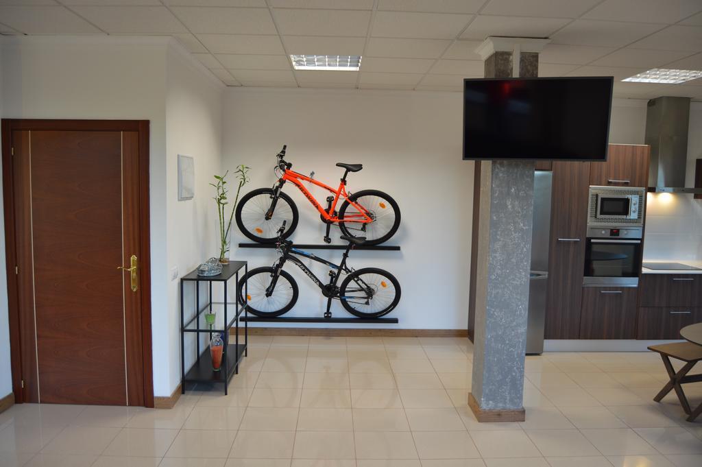 Daida Loft Appartement Arrecife  Buitenkant foto