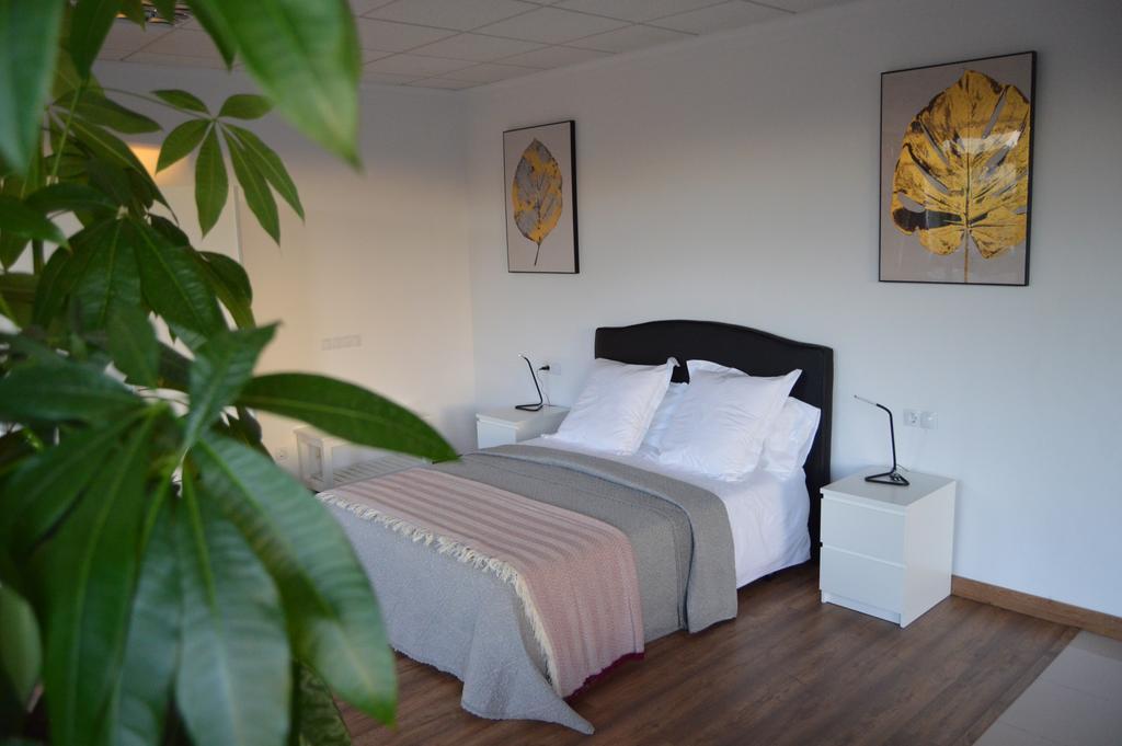 Daida Loft Appartement Arrecife  Buitenkant foto
