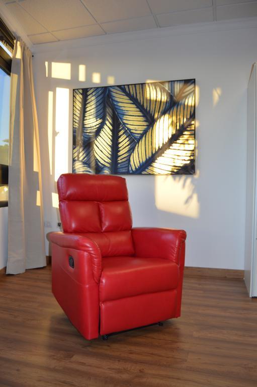 Daida Loft Appartement Arrecife  Buitenkant foto