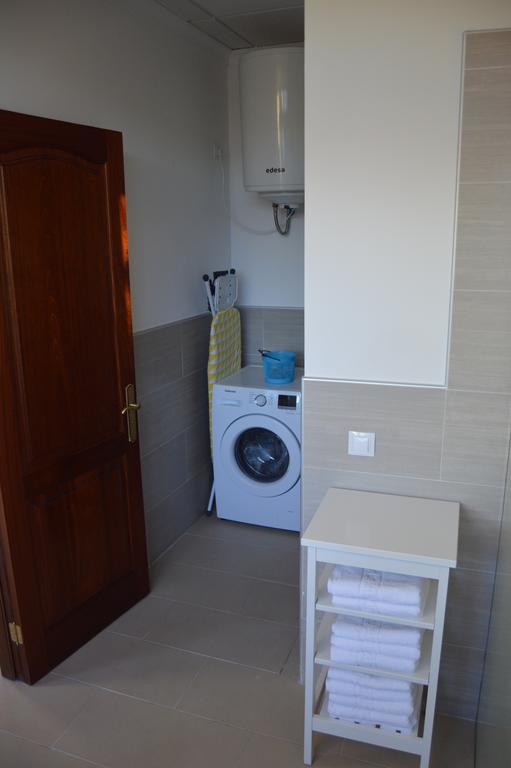 Daida Loft Appartement Arrecife  Buitenkant foto