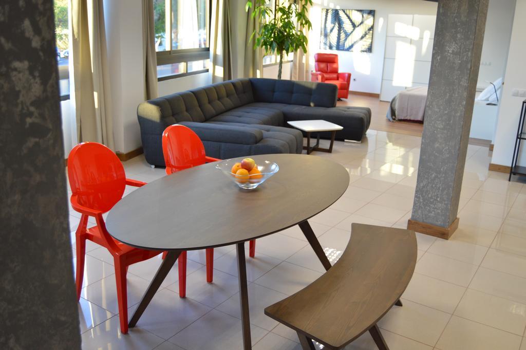 Daida Loft Appartement Arrecife  Buitenkant foto