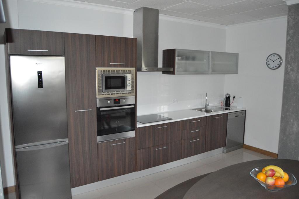 Daida Loft Appartement Arrecife  Buitenkant foto